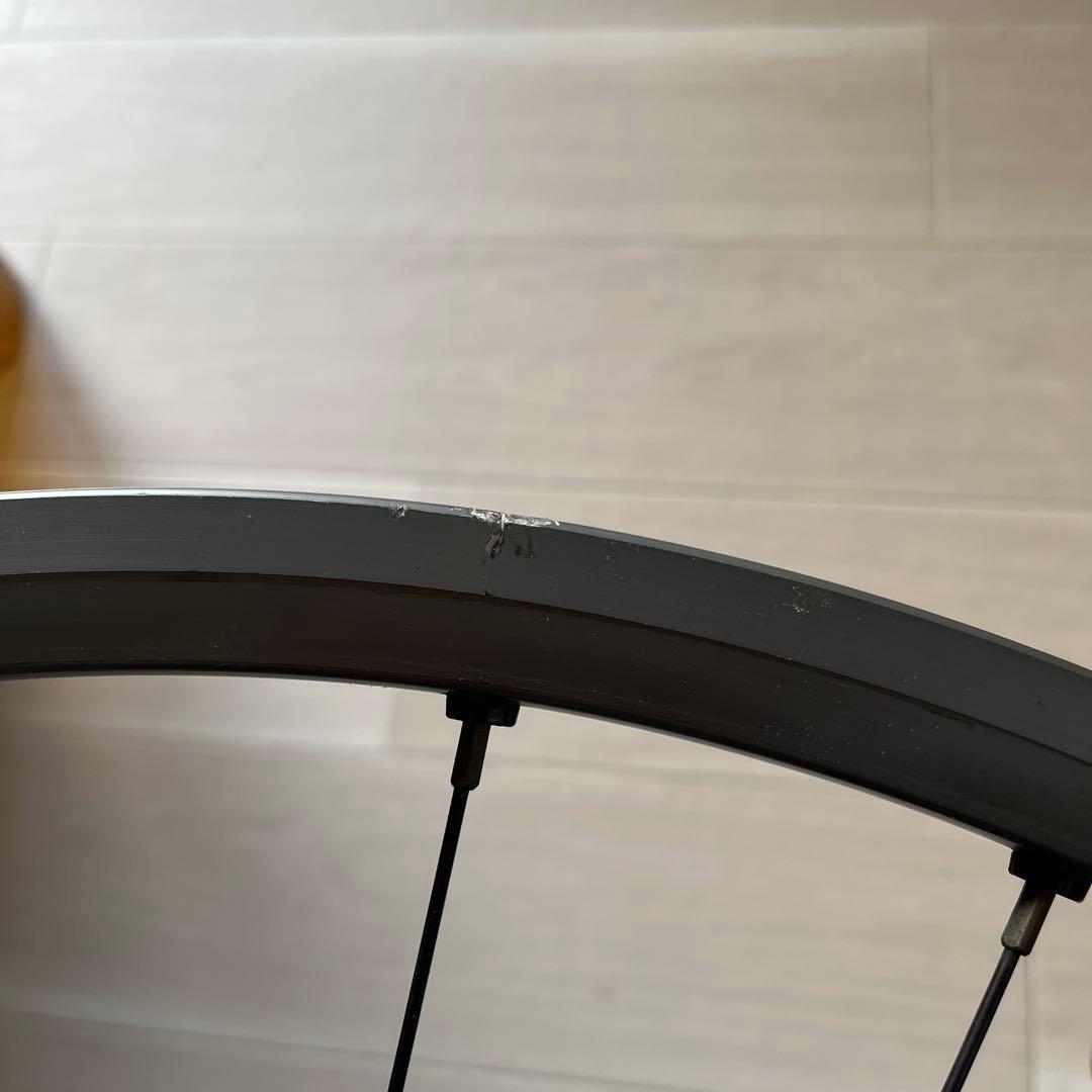 Mavic speed city ホイールセット