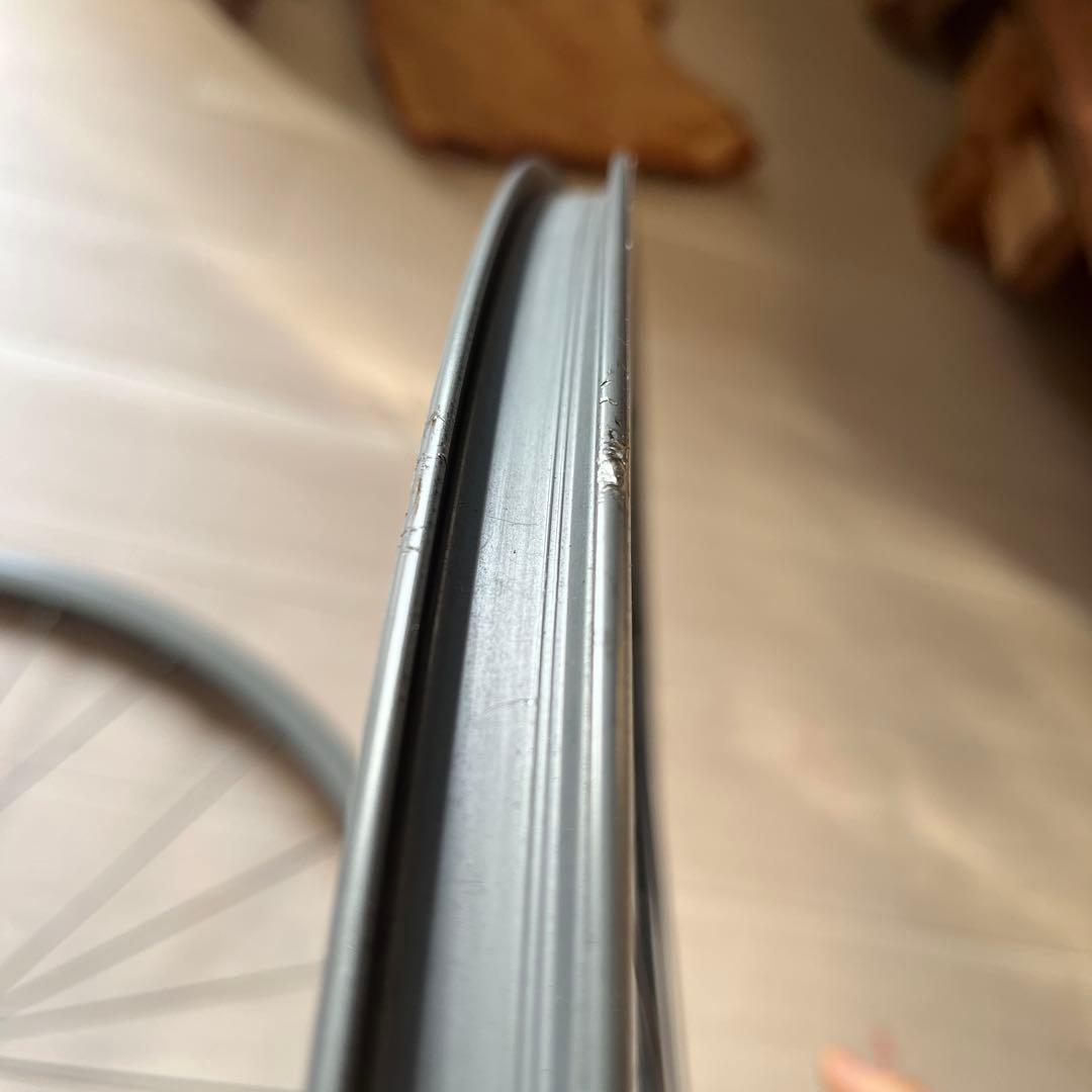 Mavic speed city ホイールセット