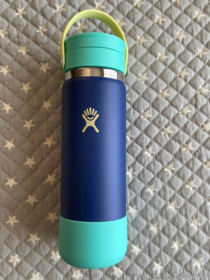 Hydro Flask カリフォルニアバージョンステンレス ボトル