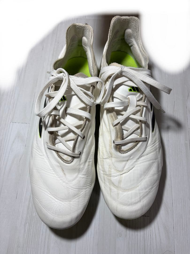 adidas サッカーシューズ コパピュア