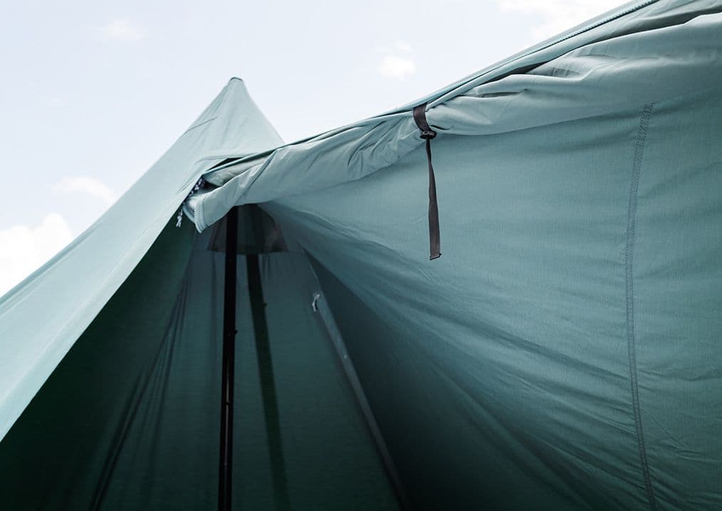 【未開封品】 tent-Mark DESIGNS サーカスTC DX＋（サンド）