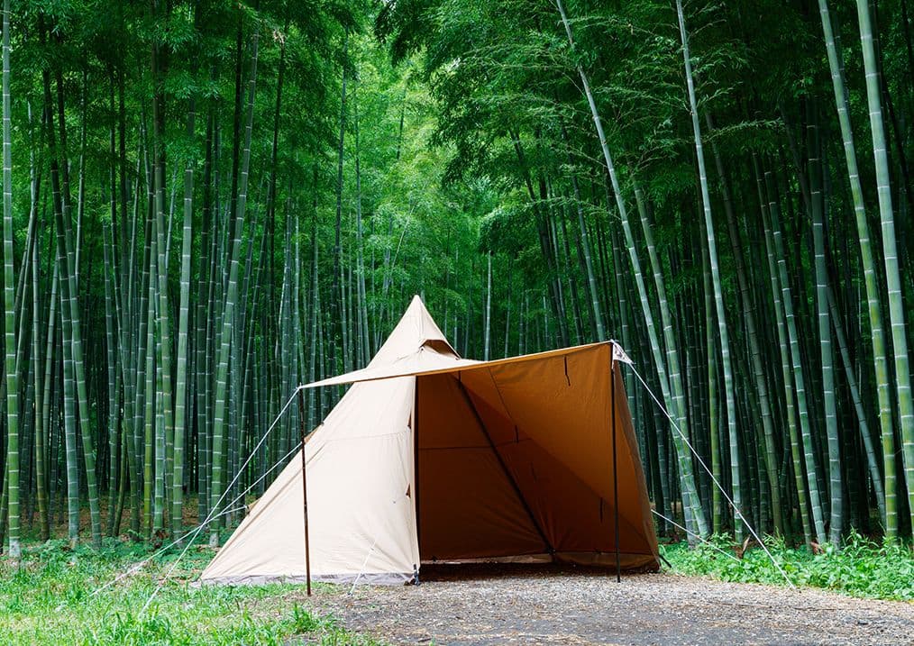 【未開封品】 tent-Mark DESIGNS サーカスTC DX＋（サンド）
