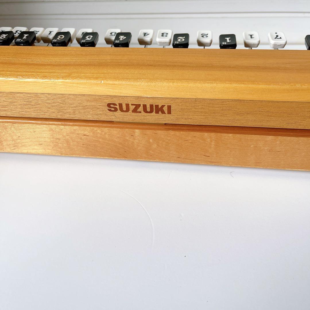 ★動作確認済み★SUZUKI 鈴木楽器製作所 電気大正琴 大正琴 弁慶