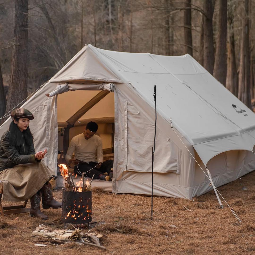 Naturehike Air12.0 エアーテント インフレータブルテント