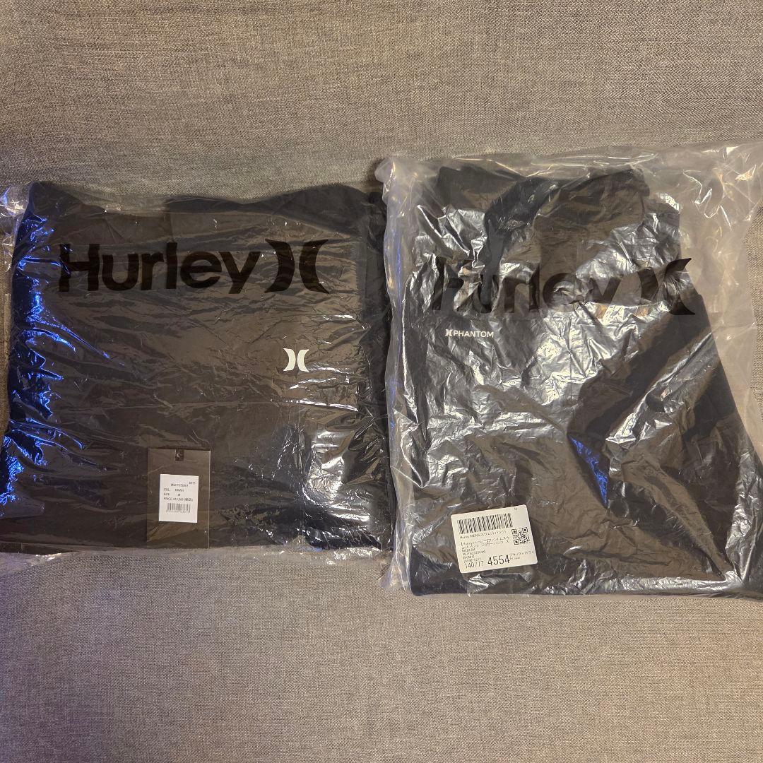 Hurley ハーレー スウェット セットアップ Mサイズ