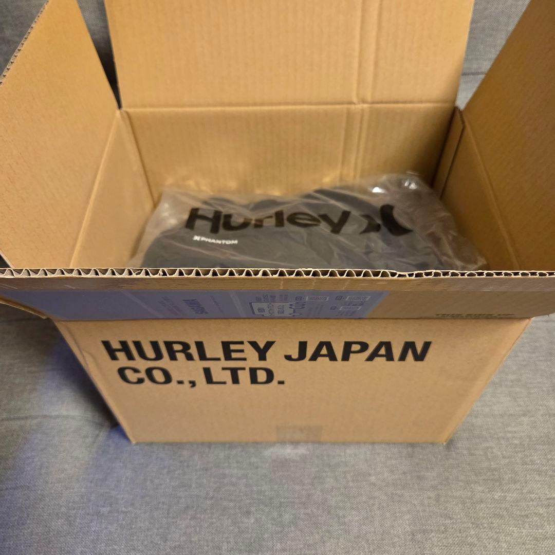 Hurley ハーレー スウェット セットアップ Mサイズ