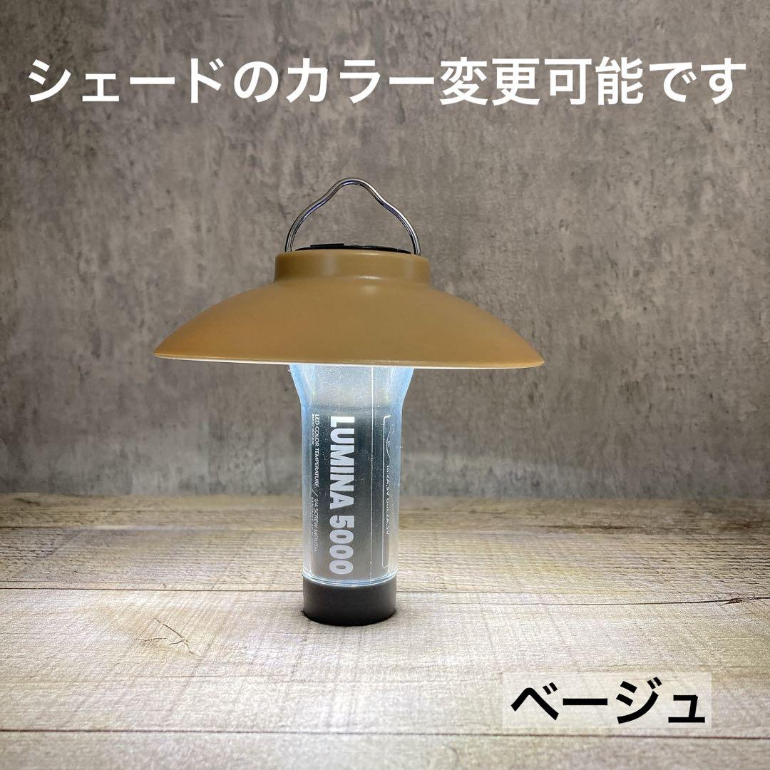 2個　最安値　lumina5000 ルミナ5000 スームルーム　ゴールゼロ　⑦