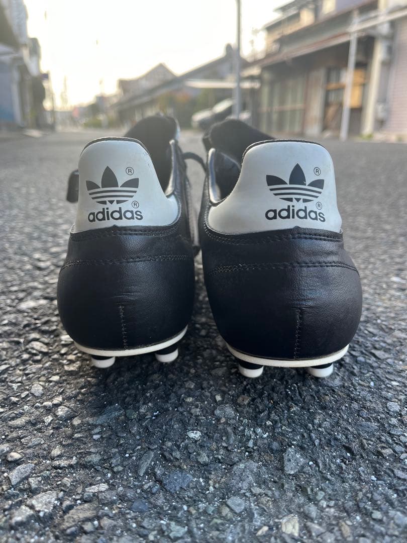 激レア　adidas スパイク