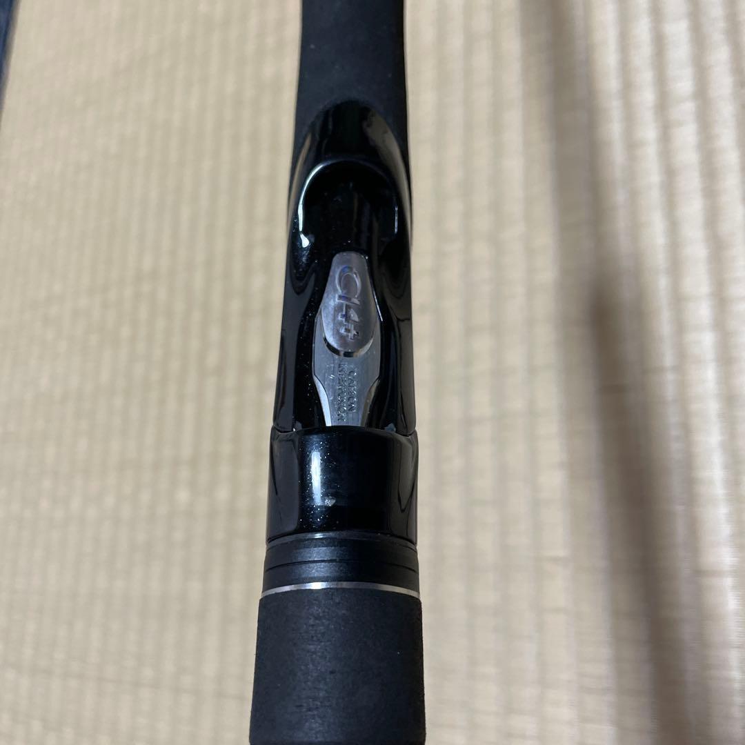 18ディアルーナ S100ML
