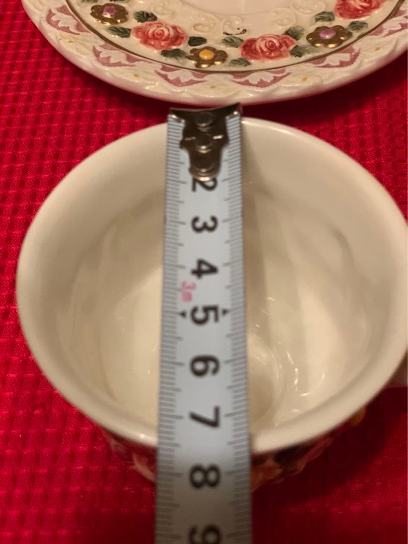 Tea “set” No Brand
