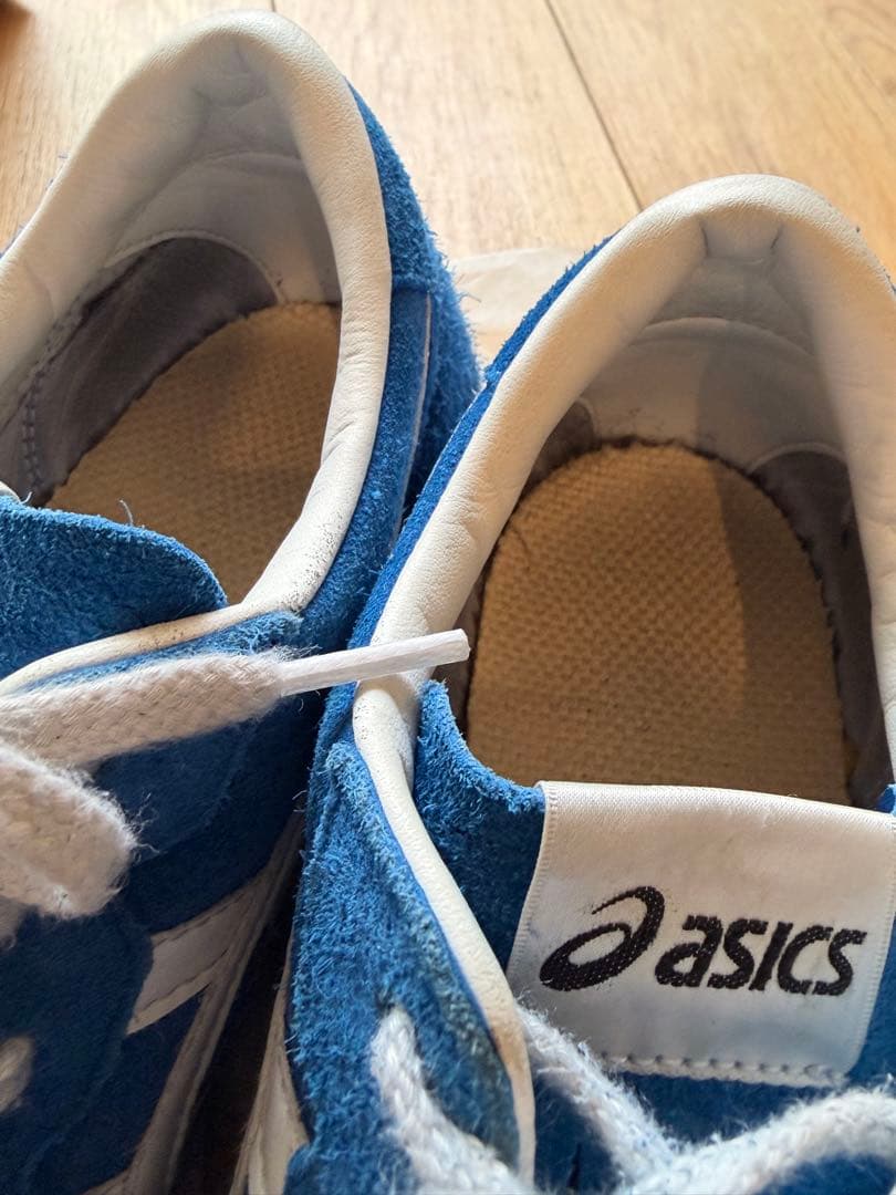 asics ウエイトリフティング　スクワットシューズ　24cm