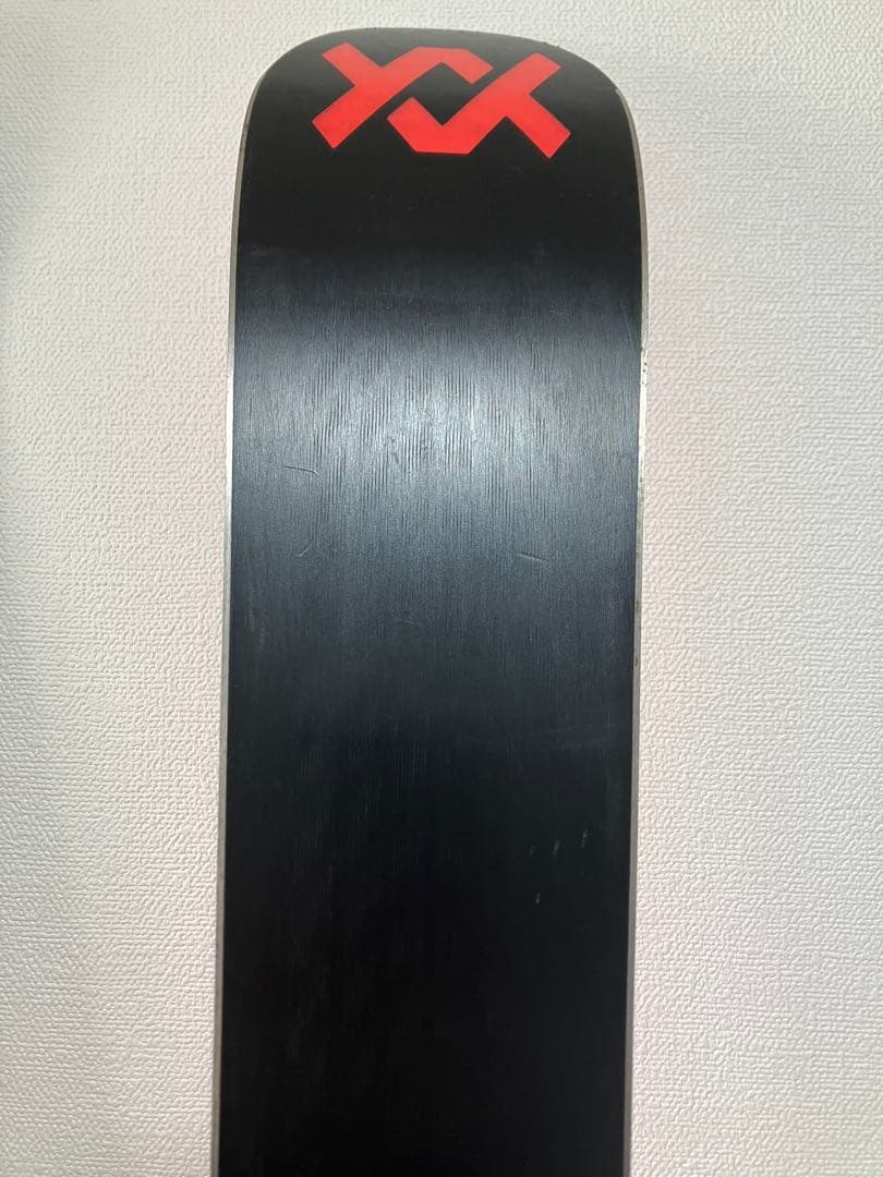 Völkl Racer Tiger GS WORLD CUP 183