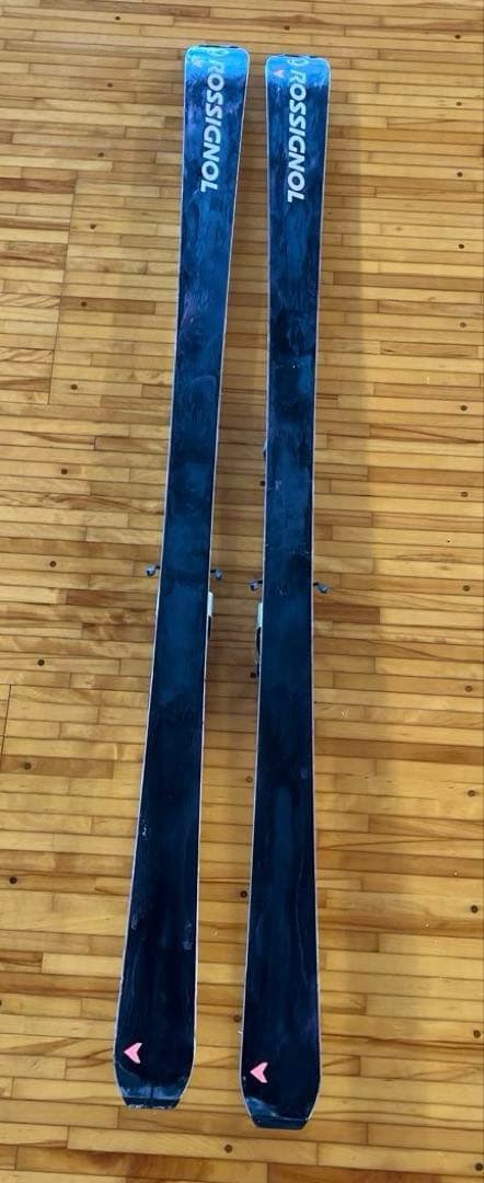 スキー ROSSIGNOL 9DOX OVERSIZE 174cm