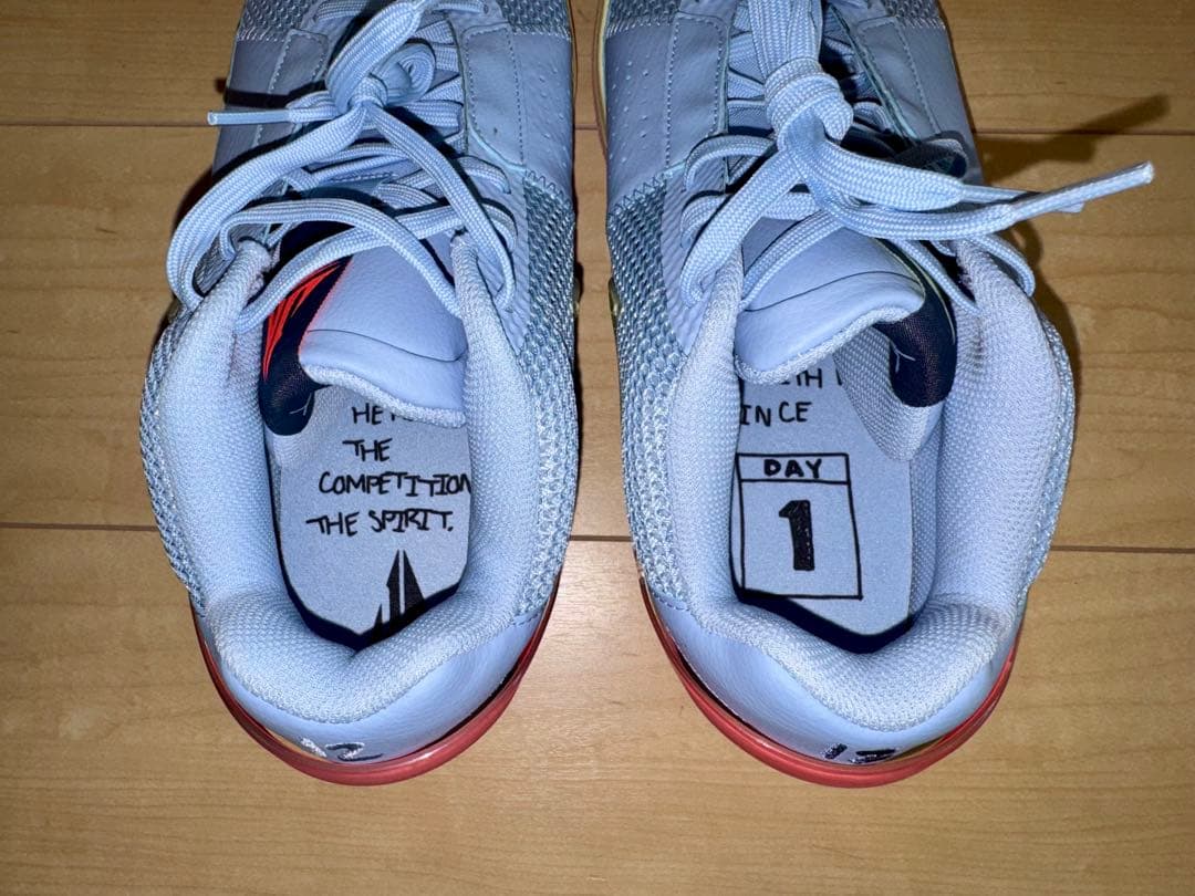 シューズ(男性用) Nike Ja 1 DAY ONE 29.5 cm