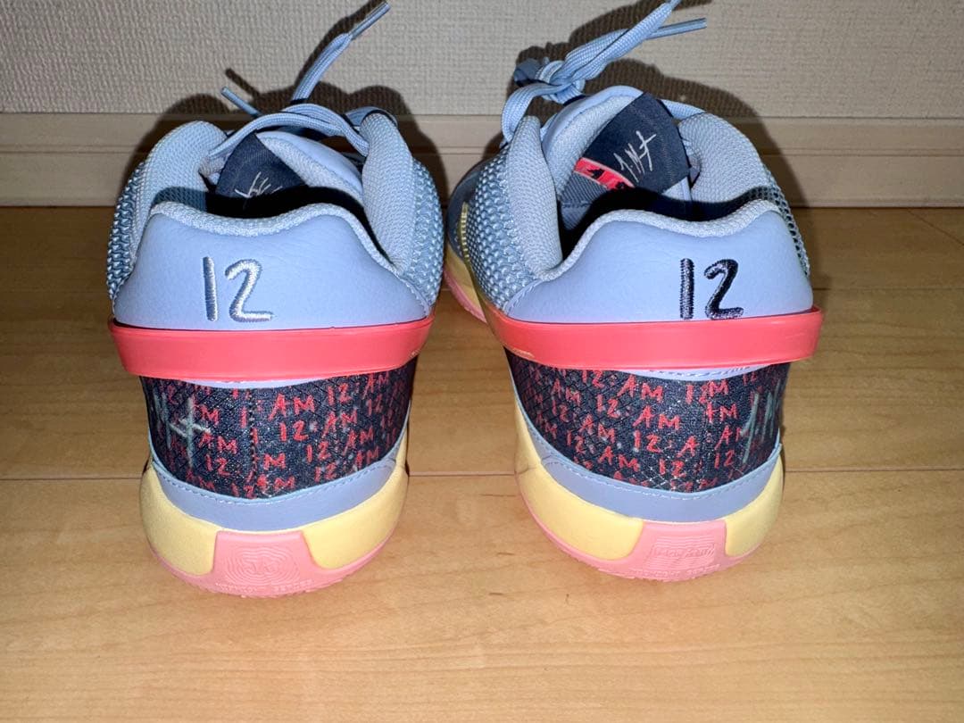 シューズ(男性用) Nike Ja 1 DAY ONE 29.5 cm