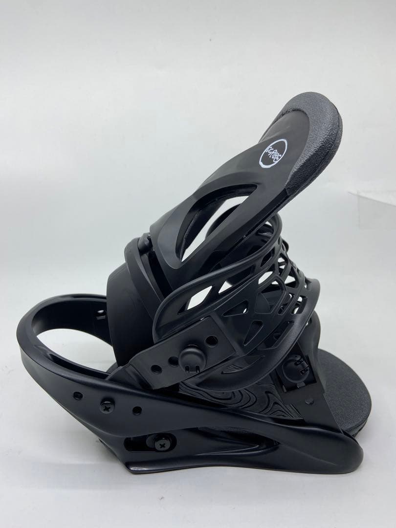 【新品】BURTON SCRIBE Mサイズ　ビンディング　最安値❗️