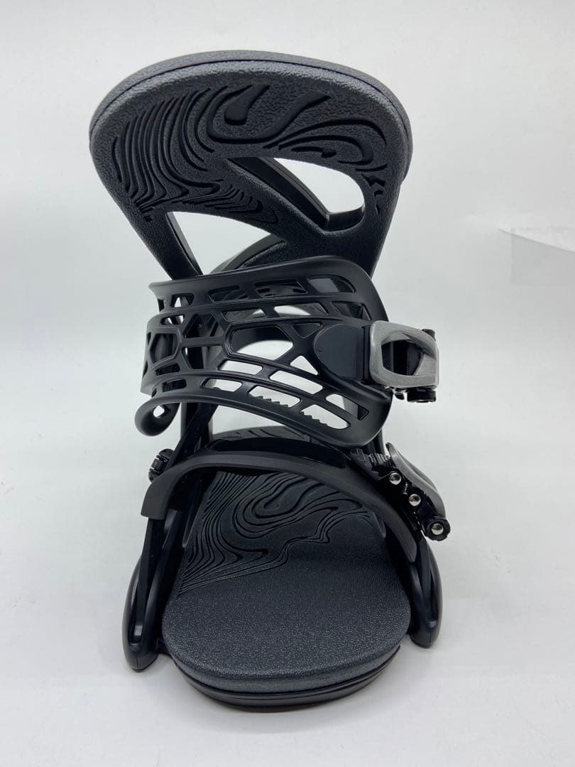 【新品】BURTON SCRIBE Mサイズ　ビンディング　最安値❗️