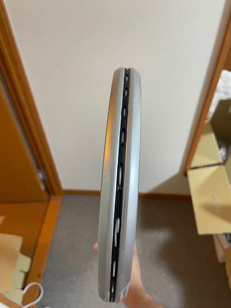 YONEX Fレーザー7V