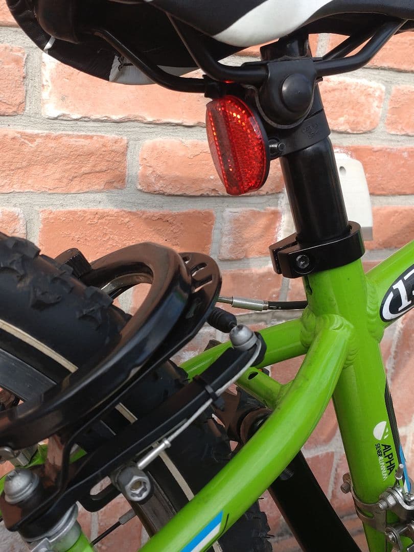 TREK 24インチ キッズ用マウンテンバイク