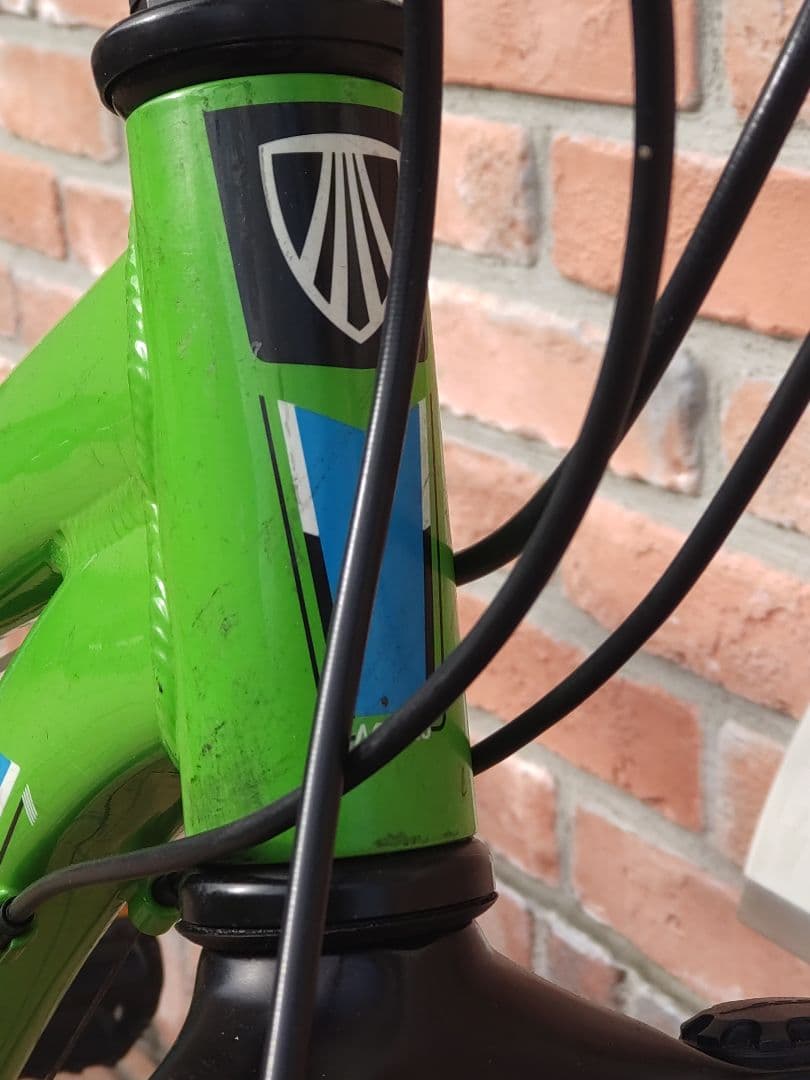 TREK 24インチ キッズ用マウンテンバイク