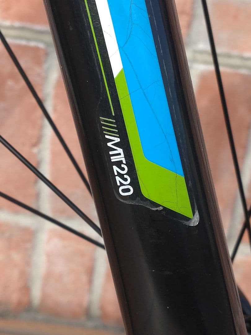 TREK 24インチ キッズ用マウンテンバイク