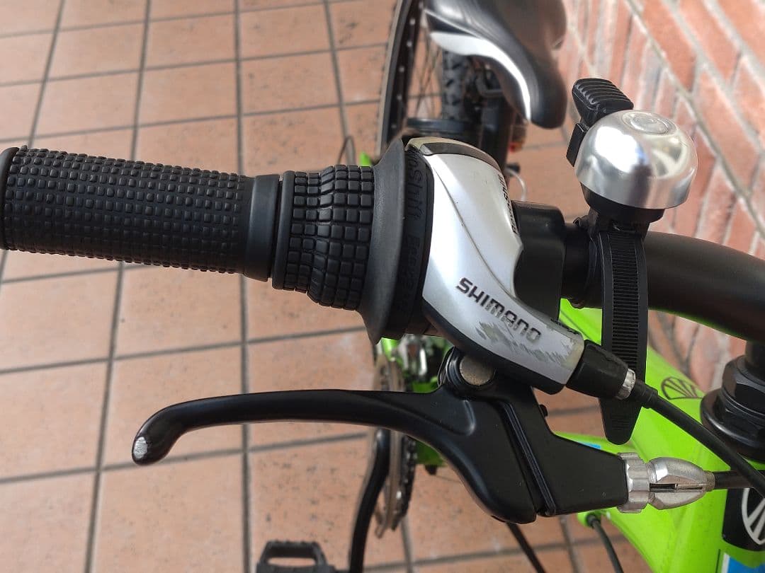 TREK 24インチ キッズ用マウンテンバイク