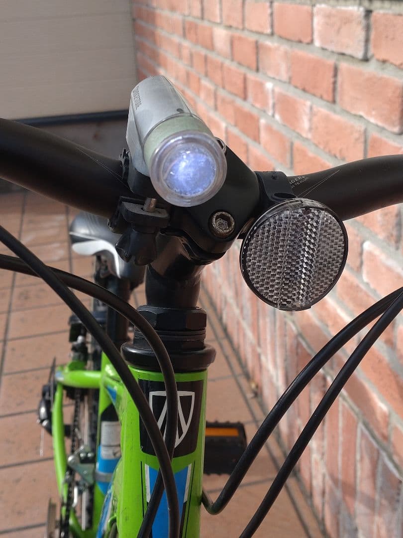 TREK 24インチ キッズ用マウンテンバイク