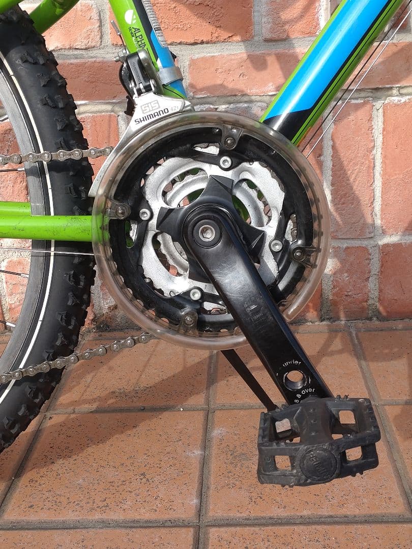 TREK 24インチ キッズ用マウンテンバイク