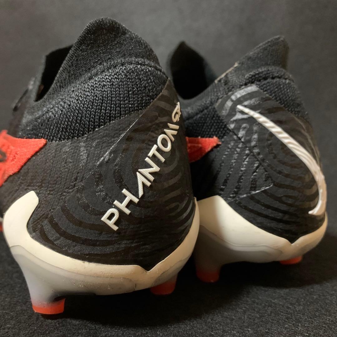 【美品】NIKE ファントム GX エリート AG-PRO