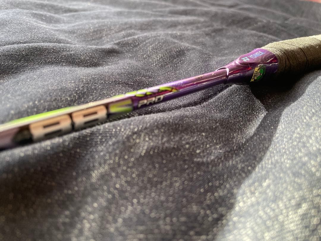 ラケット ASTROX 88s PRO