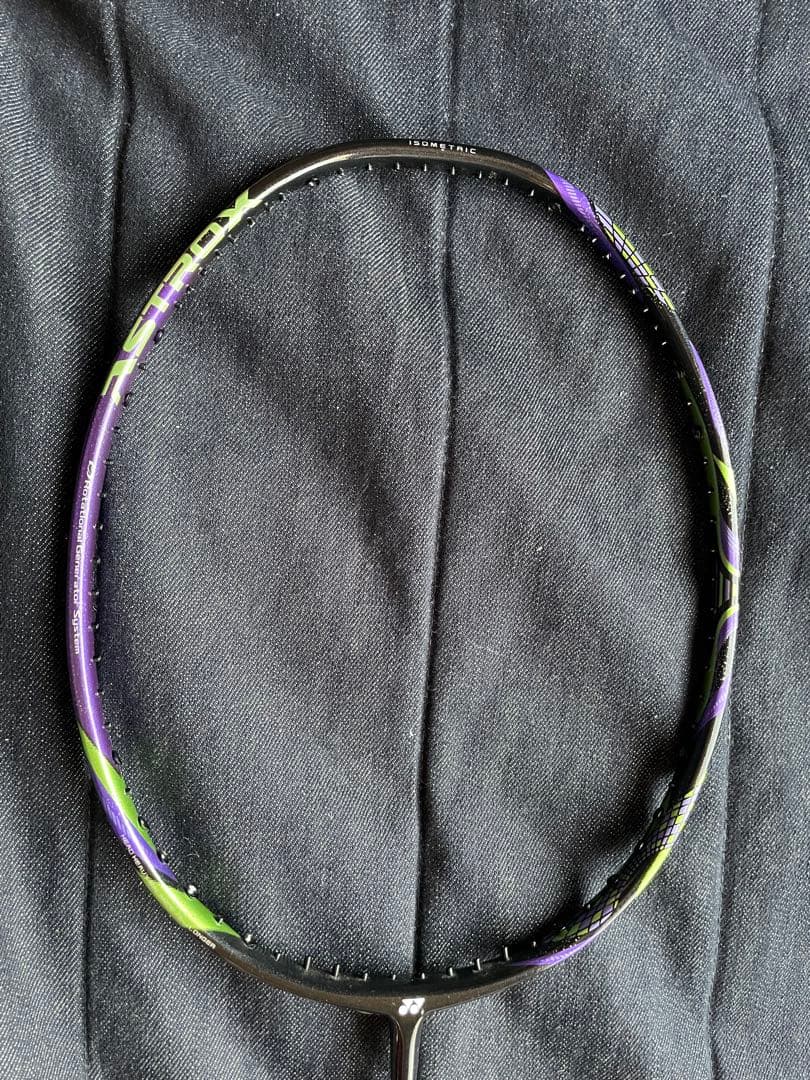 ラケット ASTROX 88s PRO