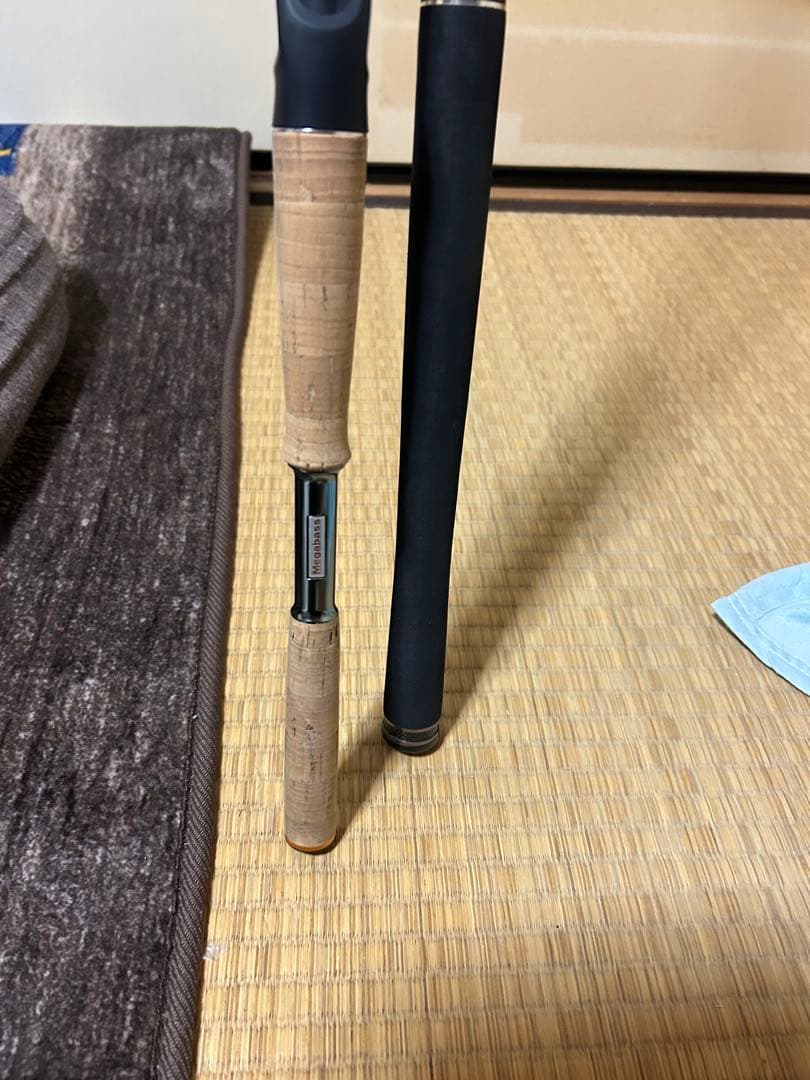 メガバス デストロイヤー エボルジオン F5・1/2-77 アライバル