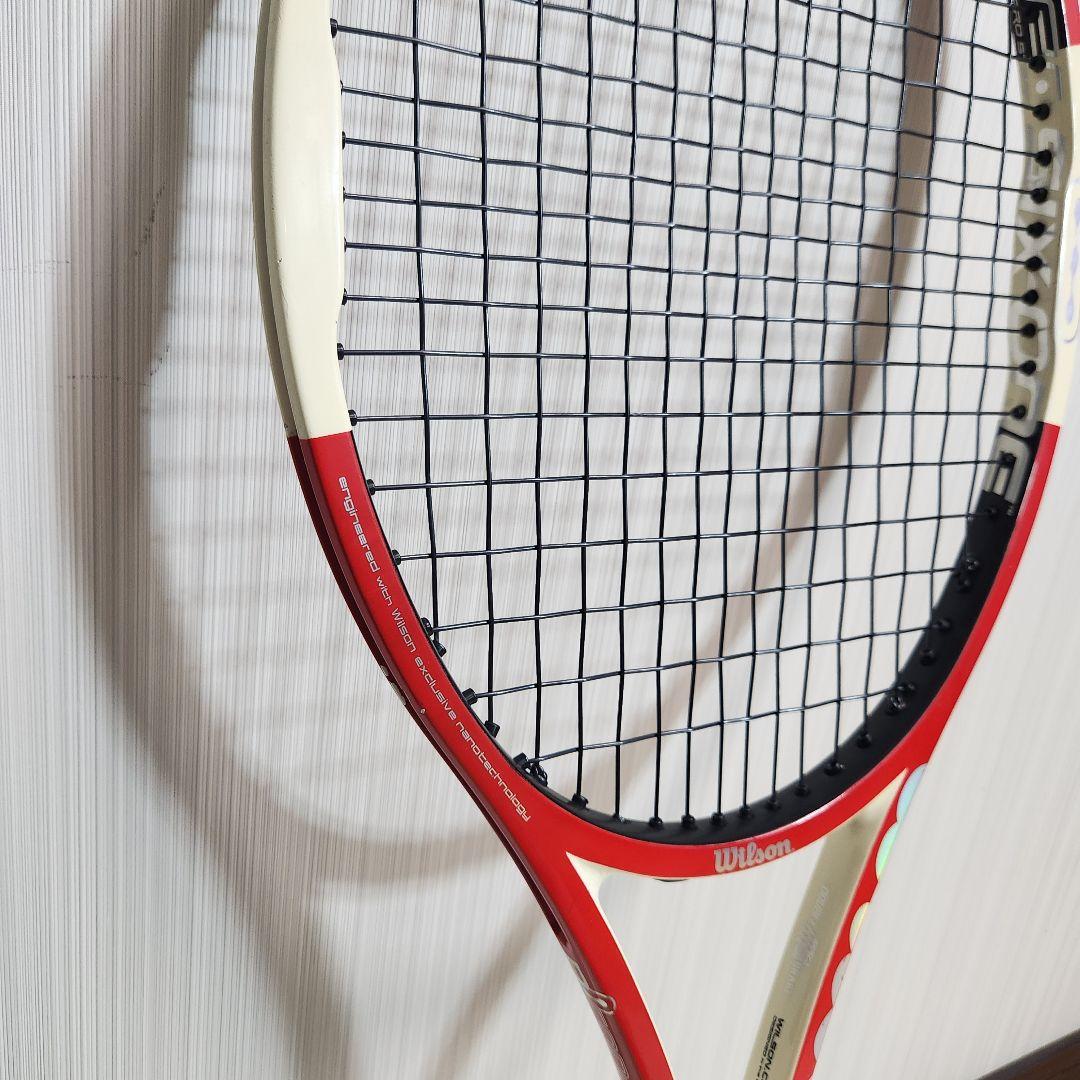 入手困難！Wilson SIX-ONE TOUR 90 PRO STAFF G2