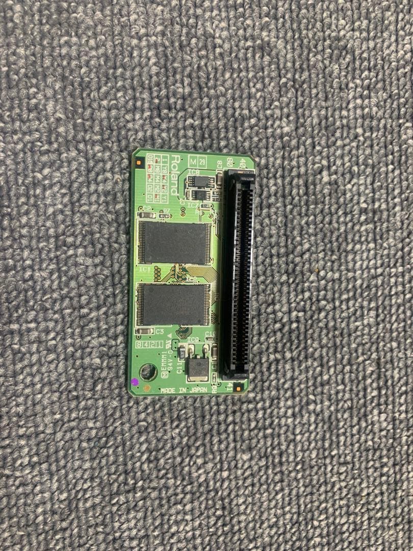 中古ROLAND SRX-05
