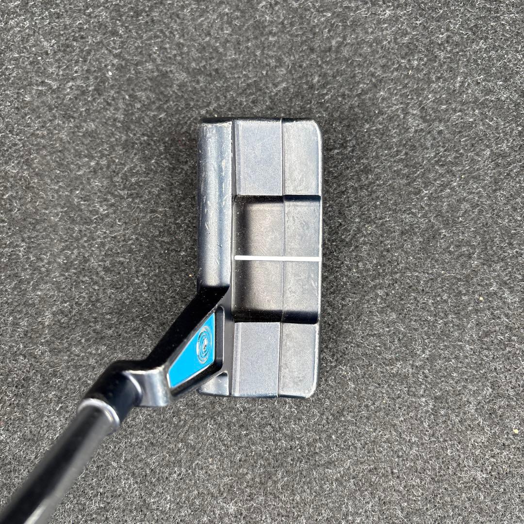 A1-ONE TRI-BEAM ダブルワイド パター