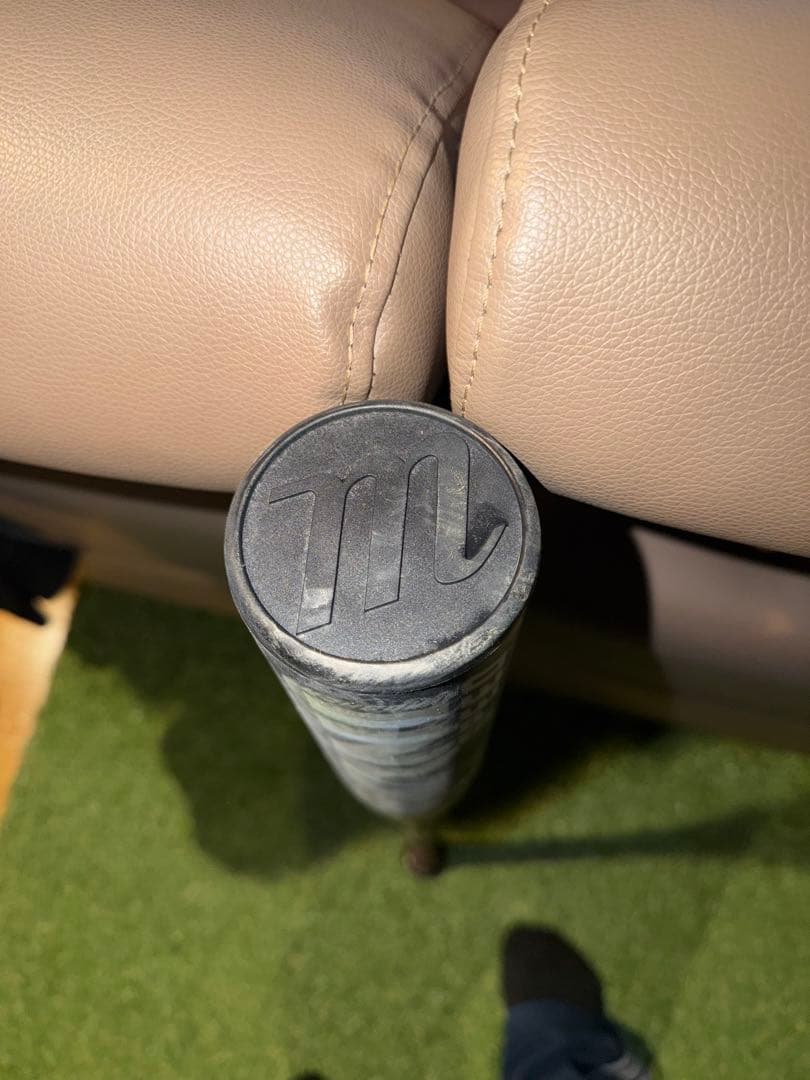 最安値　Marucci WANI SPEED 軟式用バット 専用ケース付き