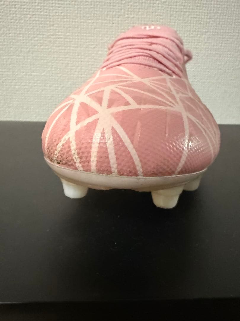 わっしょい　TLSS STRIKER 711 サッカーシューズ 41