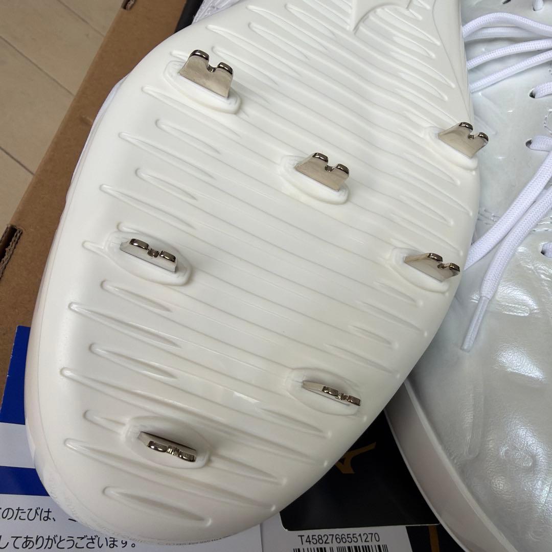 ⭐️新品未使用 ミズノプロ スピードレボプロ 27.0cm