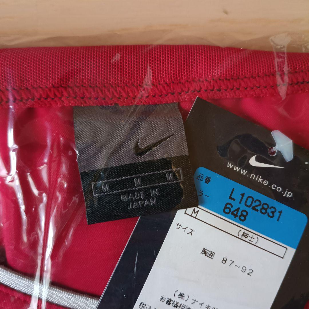 鹿島アントラーズ黄金期メンバーNike サッカーウェア M サイン入り 12