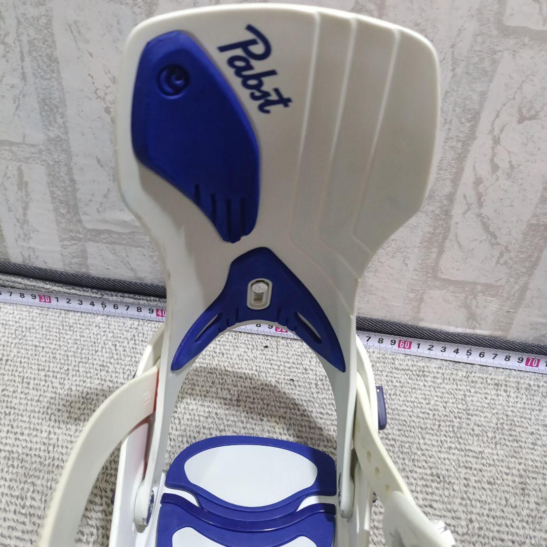 FLUX XF Mサイズ スノーボード ビンディング