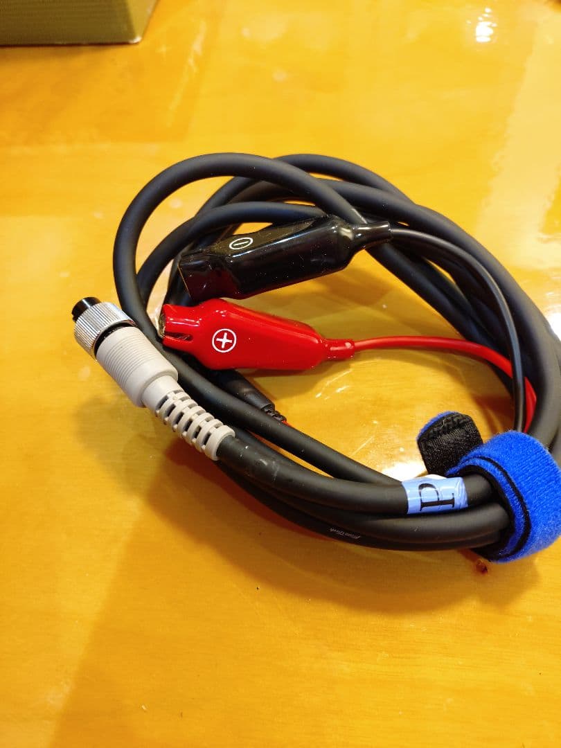 ミヤマエ電動リール CX-4NP
