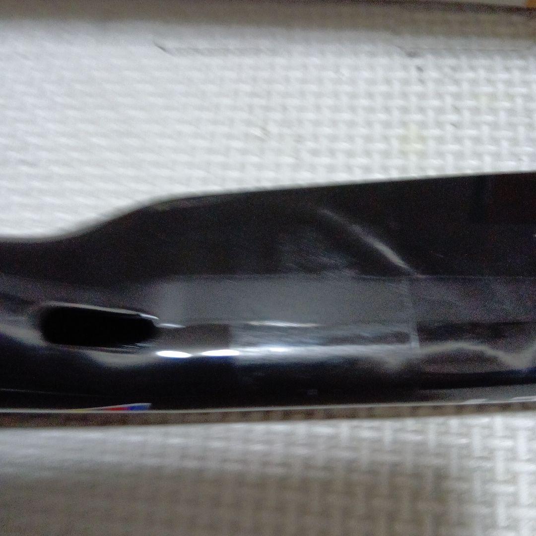 カーボン TTハンドル DHバー 400mm
