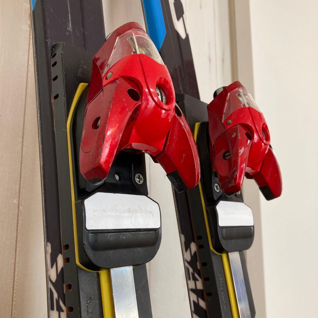 EQUIPE 3V RACE SL-155 SALOMON サロモン　メンテ済み