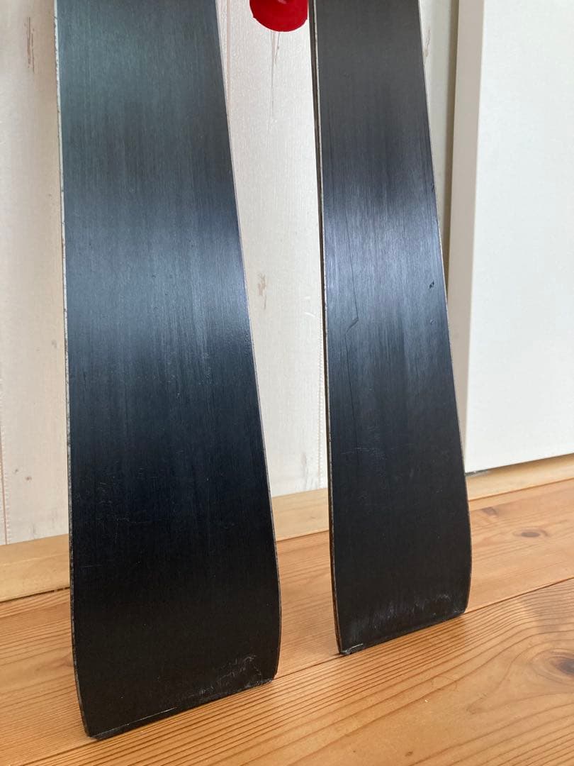 EQUIPE 3V RACE SL-155 SALOMON サロモン　メンテ済み