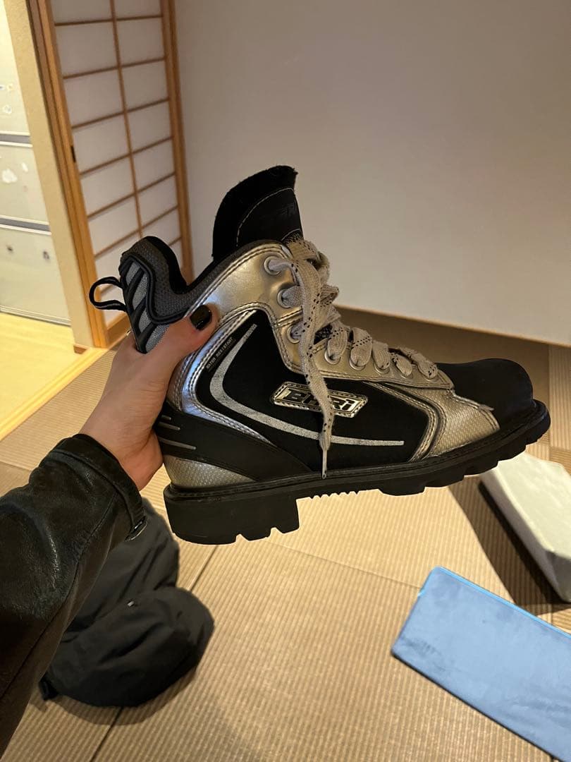  boots opium 裏原
