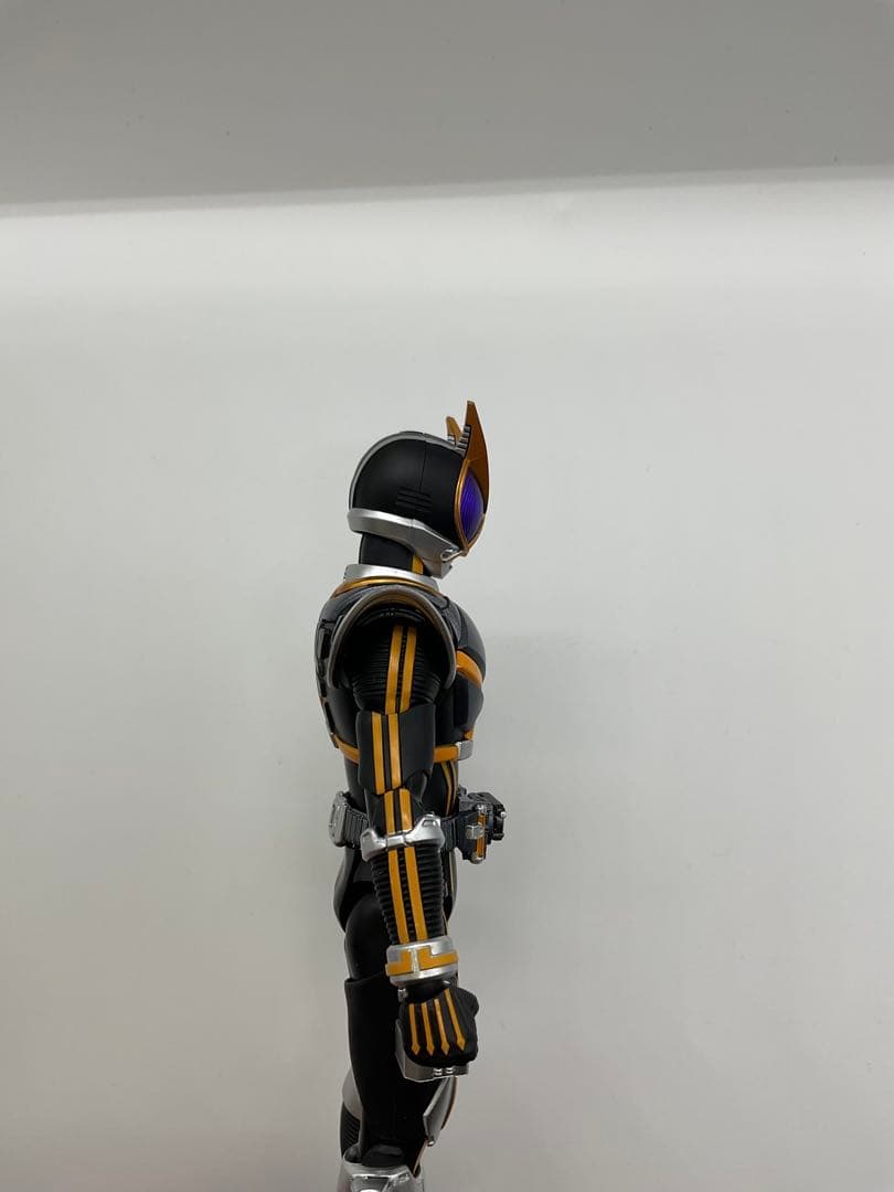 真骨彫 フィギュアーツ 仮面ライダーカイザ / 仮面ライダーファイズ