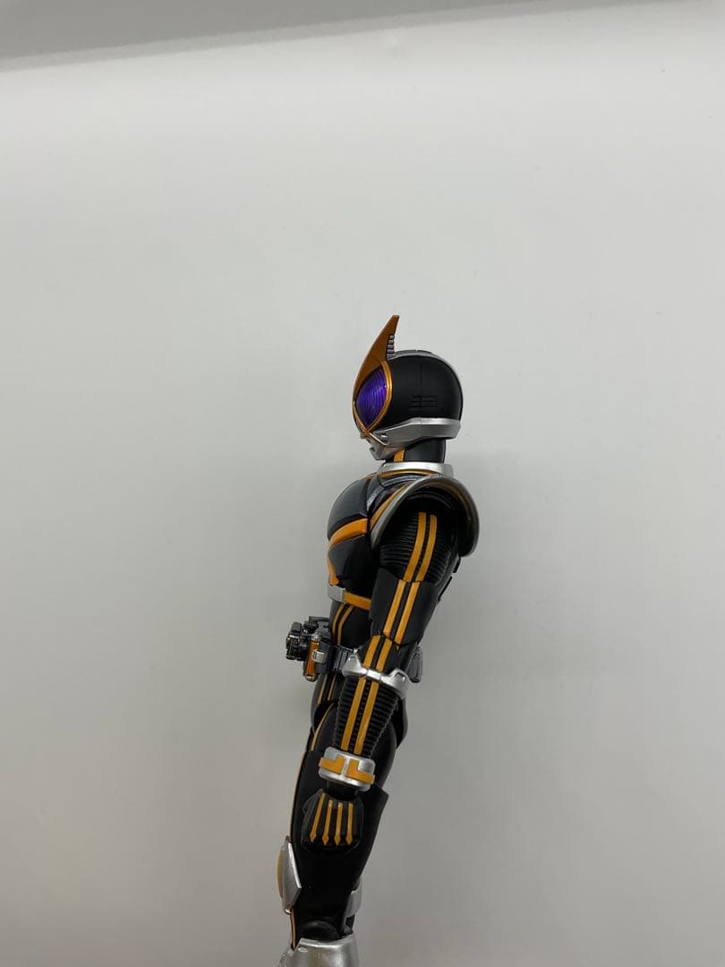 真骨彫 フィギュアーツ 仮面ライダーカイザ / 仮面ライダーファイズ