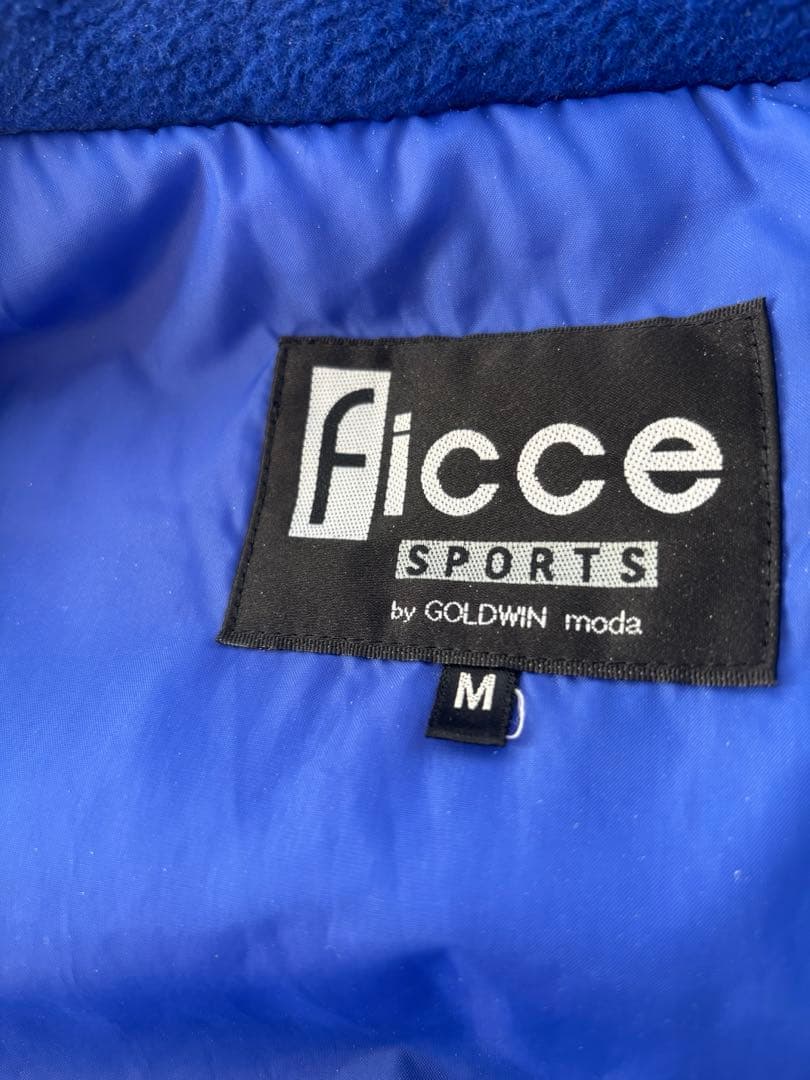GOLDWin Ficce スキー・スノーボードウェア