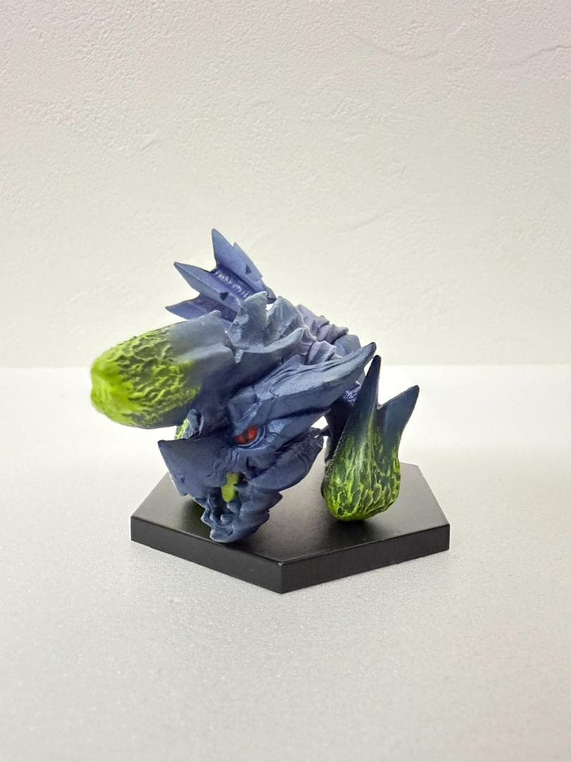 【希少・絶版】【モンスターハンター】 フィギュア まとめ売り