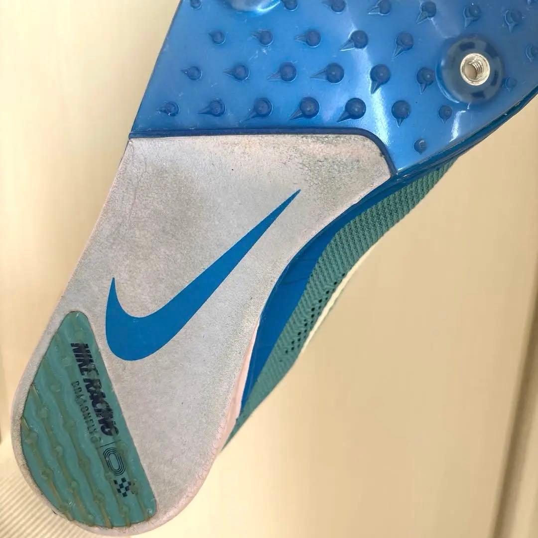NIKE ドラゴンフライ2 25.0